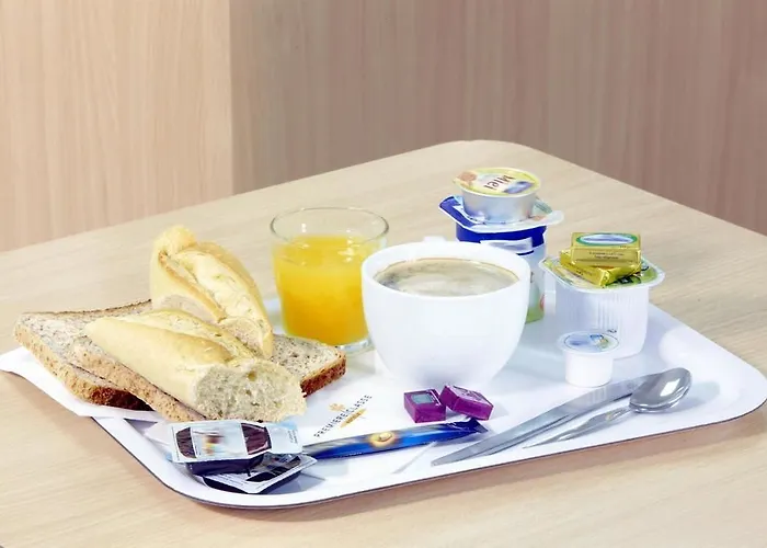 Premiere Classe Hotel