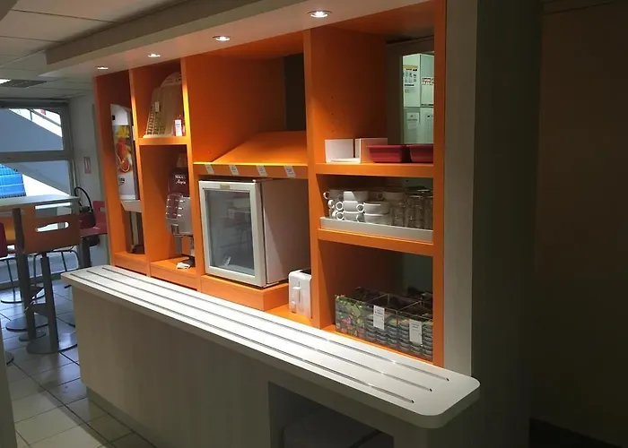 Premiere Classe Hotel *