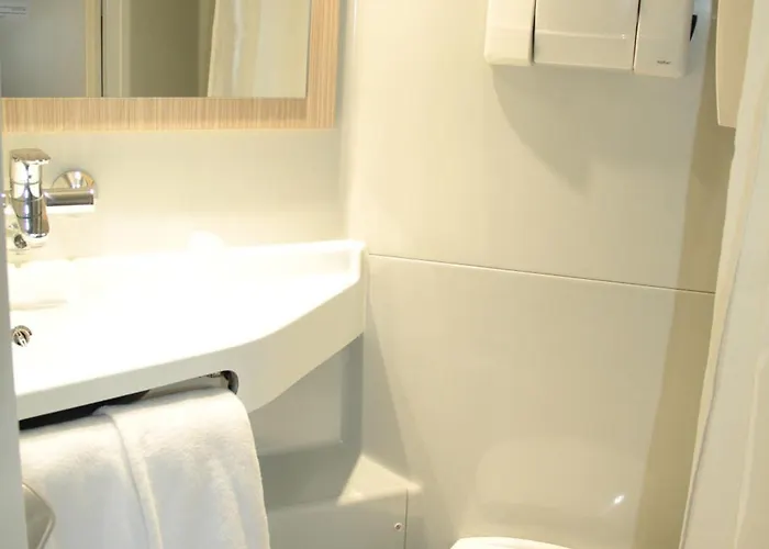 Hotel Premiere Classe