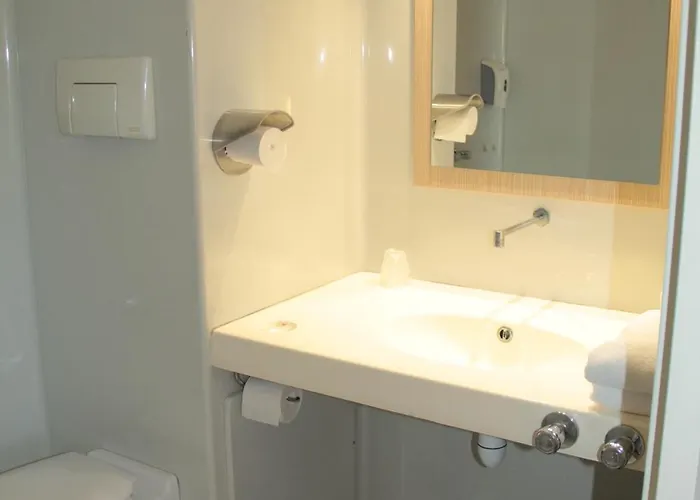 Hotel Premiere Classe