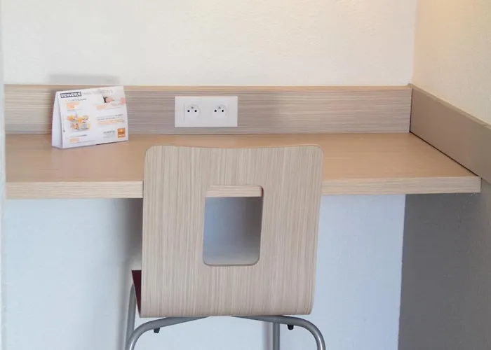 Premiere Classe Soissons