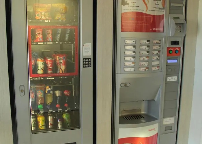 Hotel Premiere Classe