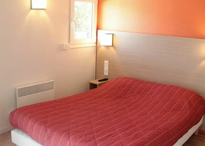 Premiere Classe * Soissons