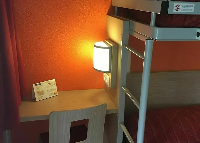 Hotel Premiere Classe Soissons