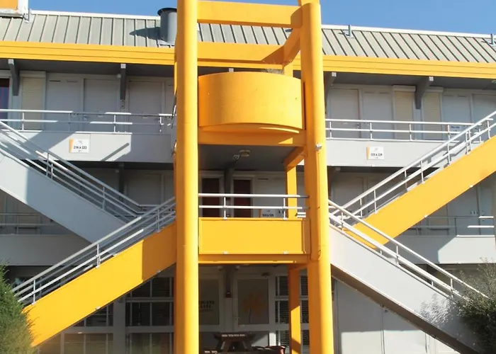 Premiere Classe Hotel