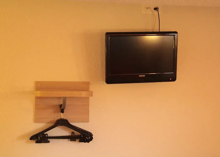 Premiere Classe Hotel